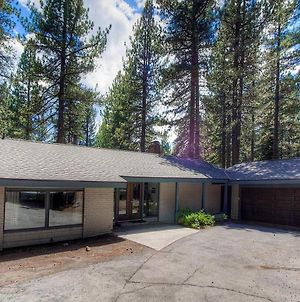 Blue Laulea By Lake Tahoe Accommodations Incline Village Exterior photo