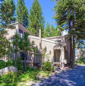 Cartwright Corner Condo By Lake Tahoe Accommodations Incline Village Exterior photo