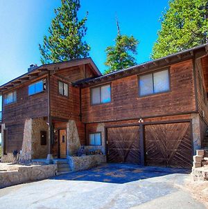 Inclining View By Lake Tahoe Accommodations Incline Village Exterior photo