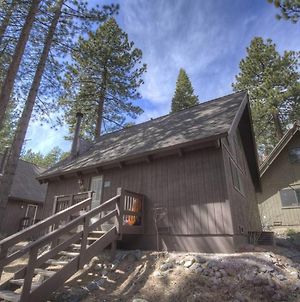 Cozy Mountain Hideaway By Lake Tahoe Accommodations Incline Village Exterior photo