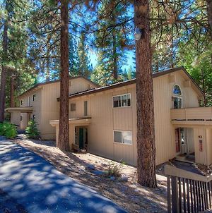 Whispering Wood By Lake Tahoe Accommodations Incline Village Exterior photo