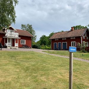 Rinkeby Gard Villa Jönåker Exterior photo
